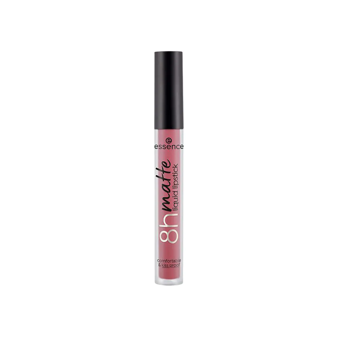Essence 8H Matte Liquid Lipstick