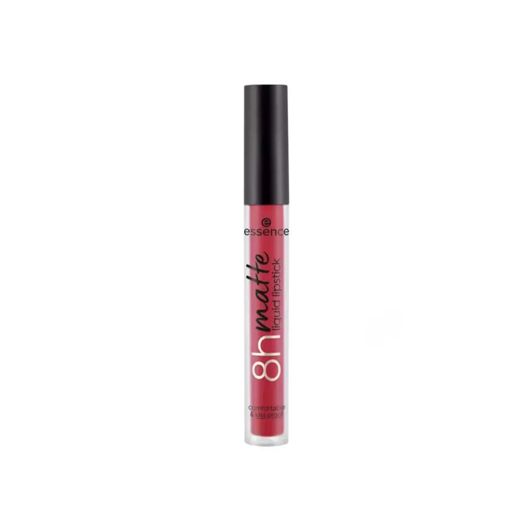Essence 8H Matte Liquid Lipstick