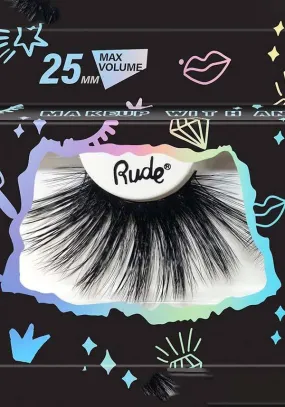 Essential [Conspicuous] | 6D LASHES