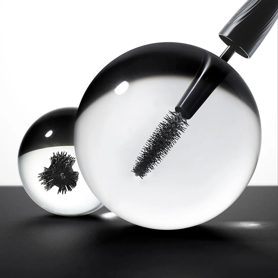 Estée Lauder Turbo Lash High Powered Volume   Length Mascara