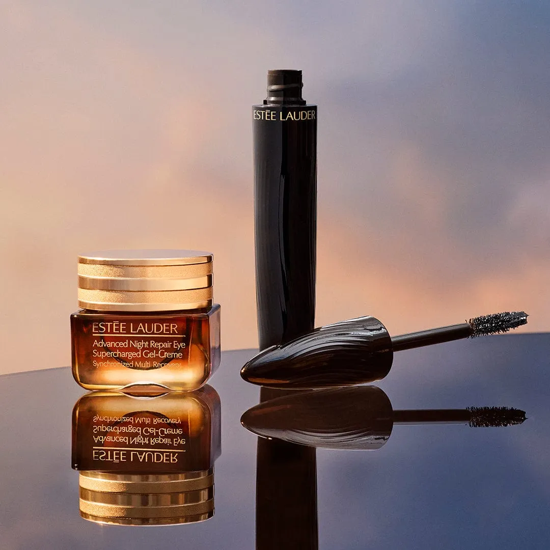 Estée Lauder Turbo Lash High Powered Volume   Length Mascara