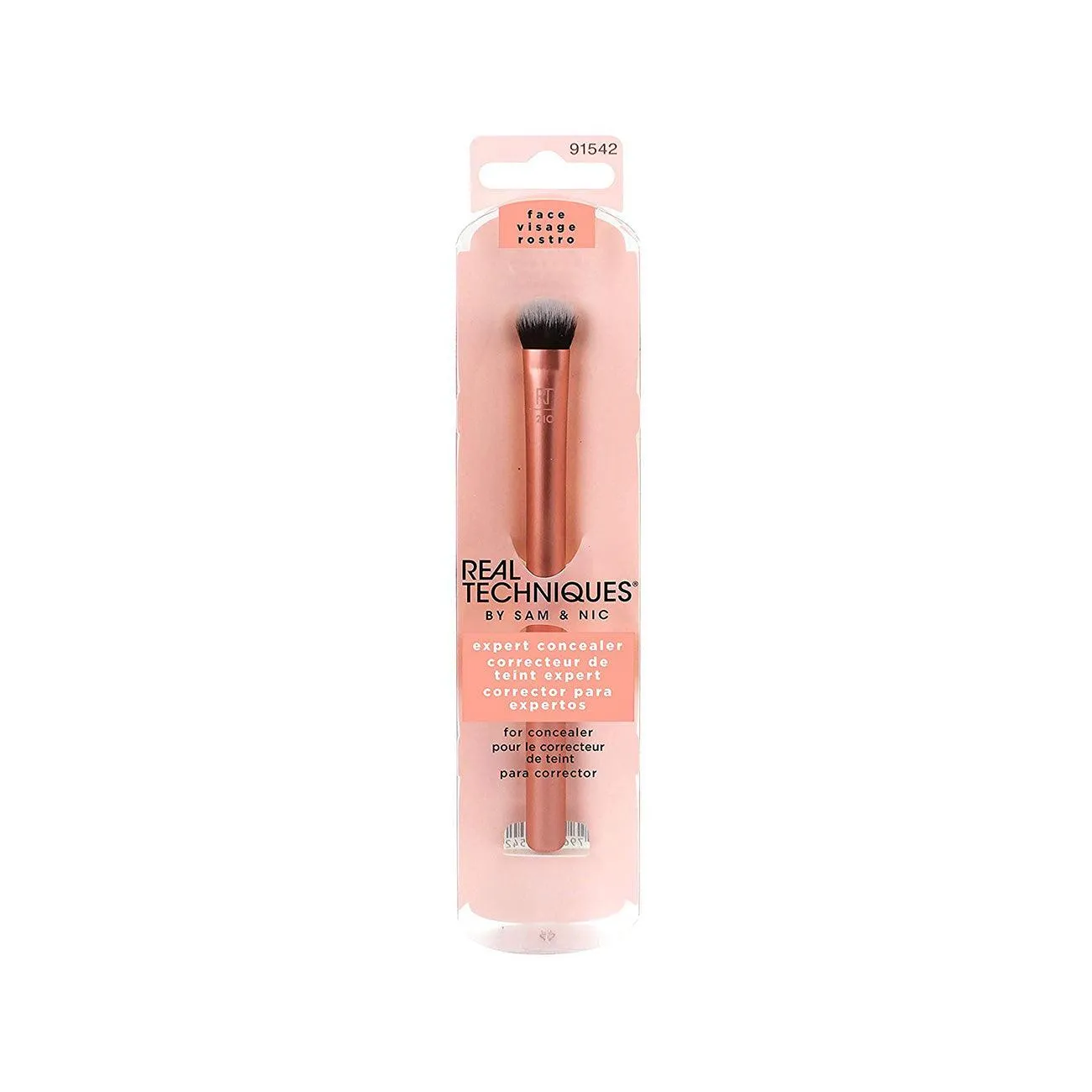 Expert Concealer Makeup Brush