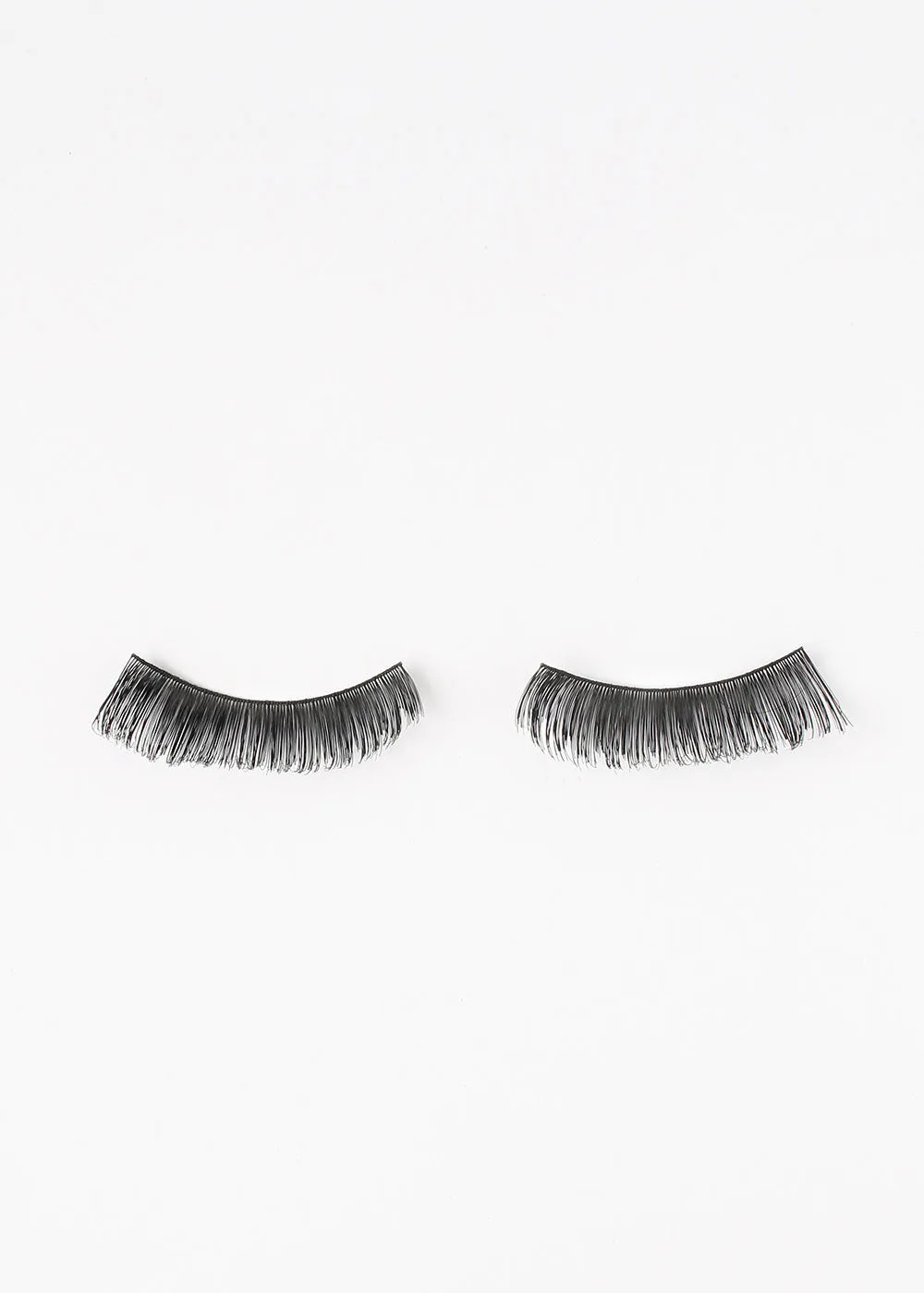 Eyelashes - 030
