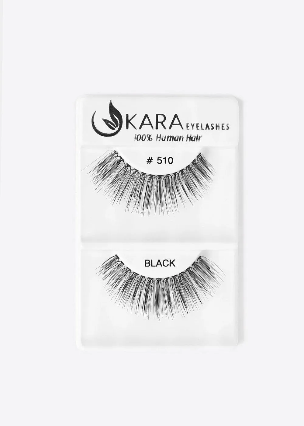 Eyelashes - 510