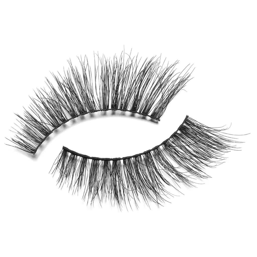 Eylure Eco Lash & Stash - Go To Lashes