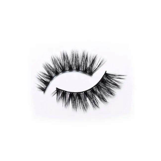 Eylure Luxe Baroque Faux Mink Lashes