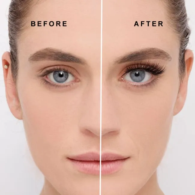 Eylure Most Wanted Lashes - U Want It