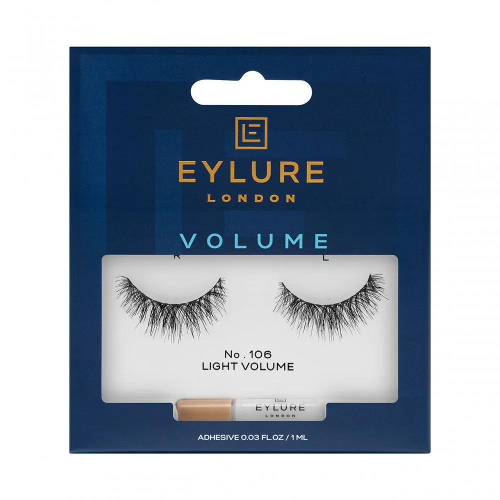 Eylure Volume Lashes No 106