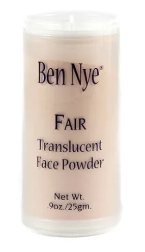 Fair Powder