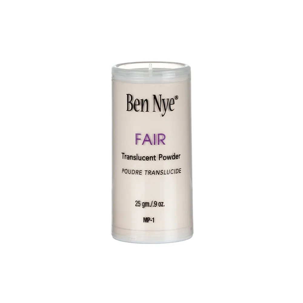 Fair Powder