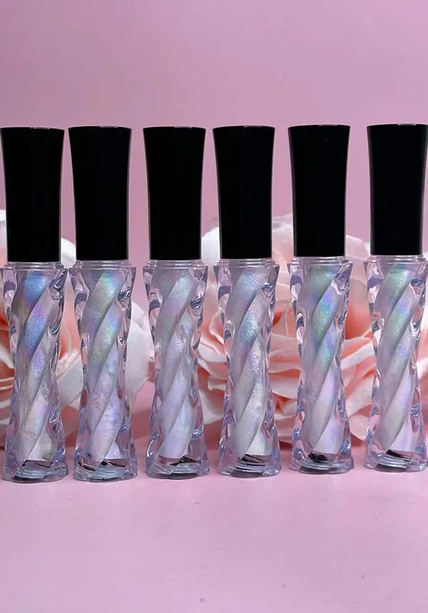 Fairy Lights [Glossy Floss] | CREAM PIGMENT