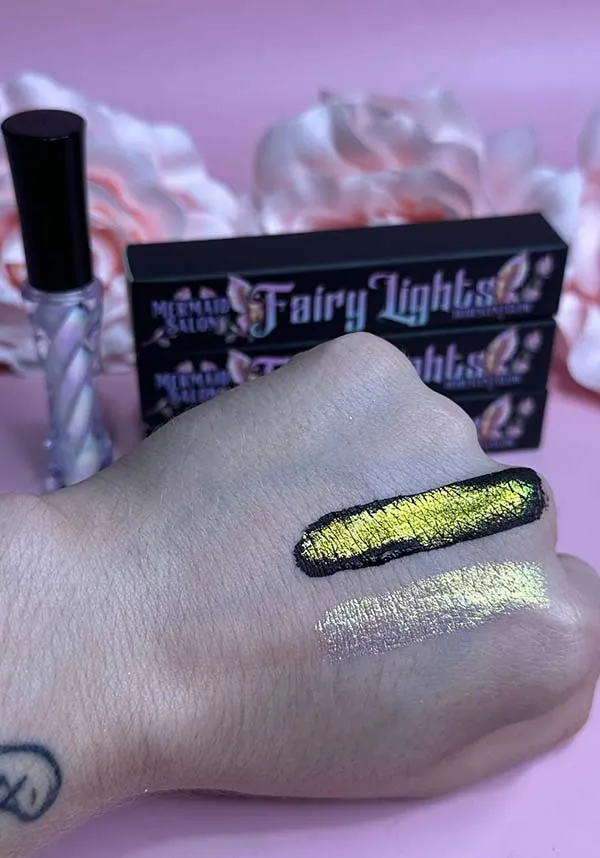 Fairy Lights [Glossy Floss] | CREAM PIGMENT