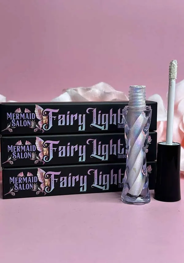 Fairy Lights [Glossy Floss] | CREAM PIGMENT
