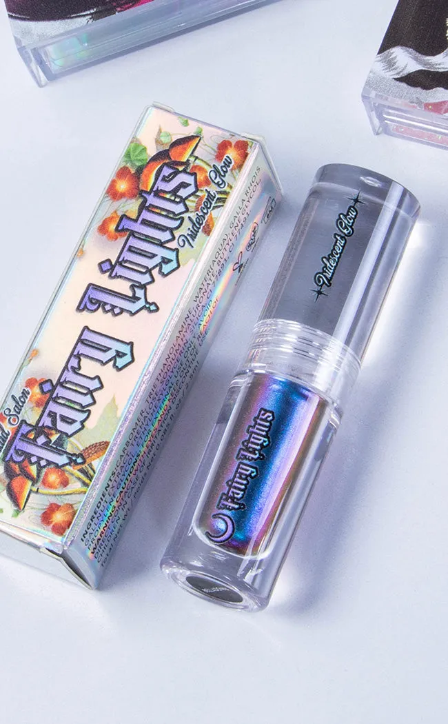Fairy Lights Iridescent Glow Highlighter | Belladonna