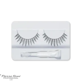 False Eyelashes No 22