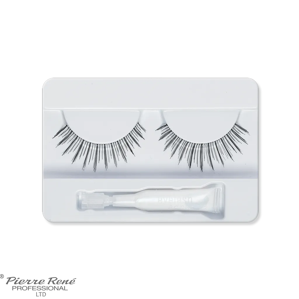 False Eyelashes No 22