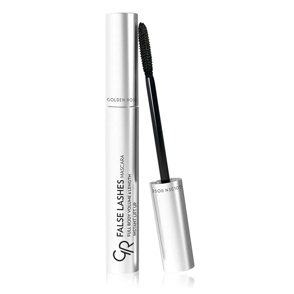 False Lashes Mascara (Tester)