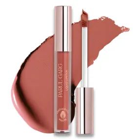 Featherlite Liquid Lipstick: Obsessed