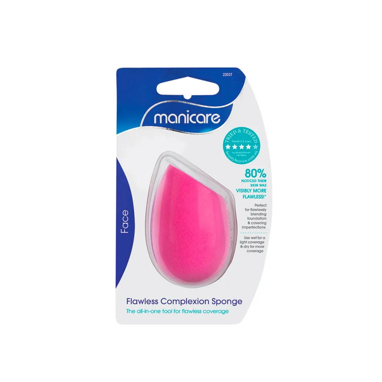 Flawless Complexion Sponge