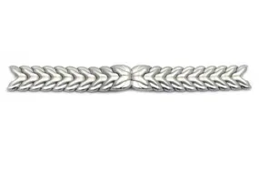 Genuine Seiko Mens Kinetic Dual Tone 20mm Watch Bracelet