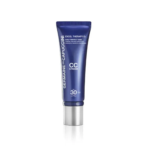 Germaine de Capuccini Excel Therapy O2 CC Cream - Beige | 50ml