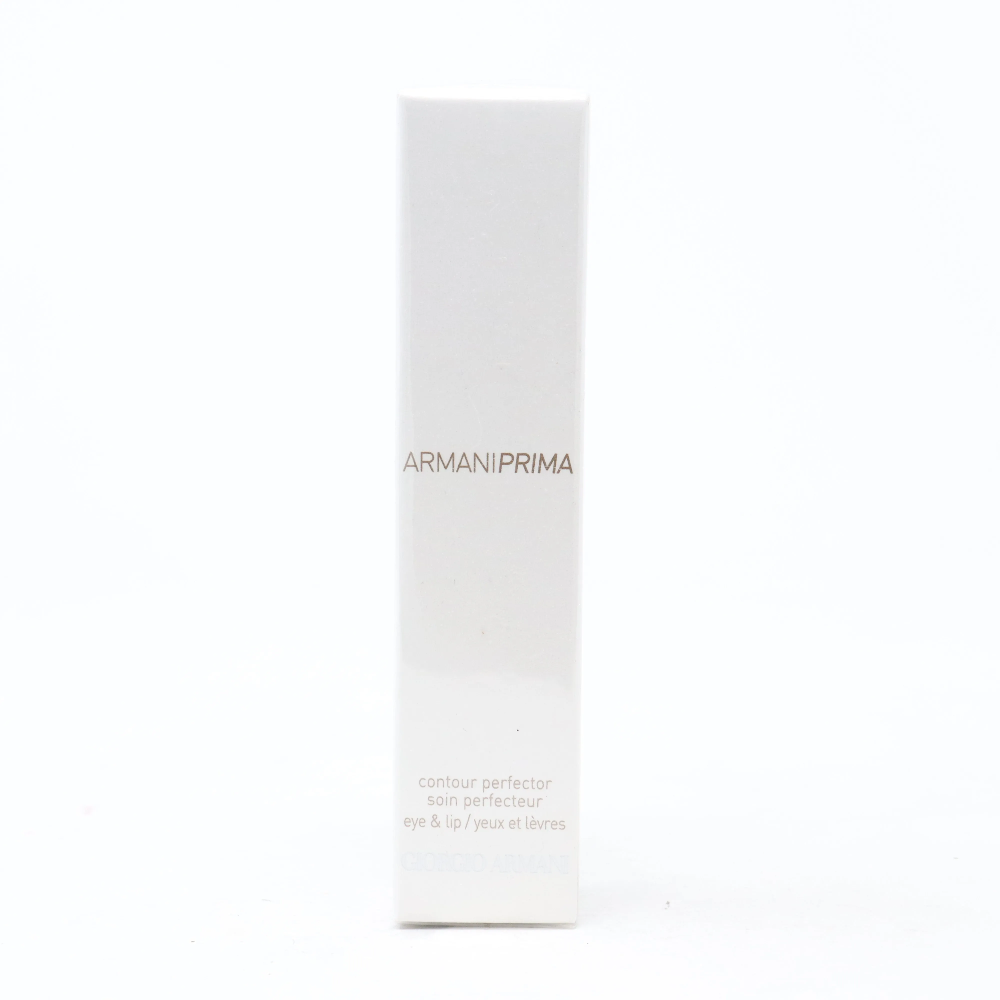 Giorgio Armani Armani Prima Contour Perfector  0.5oz/15ml New With Box