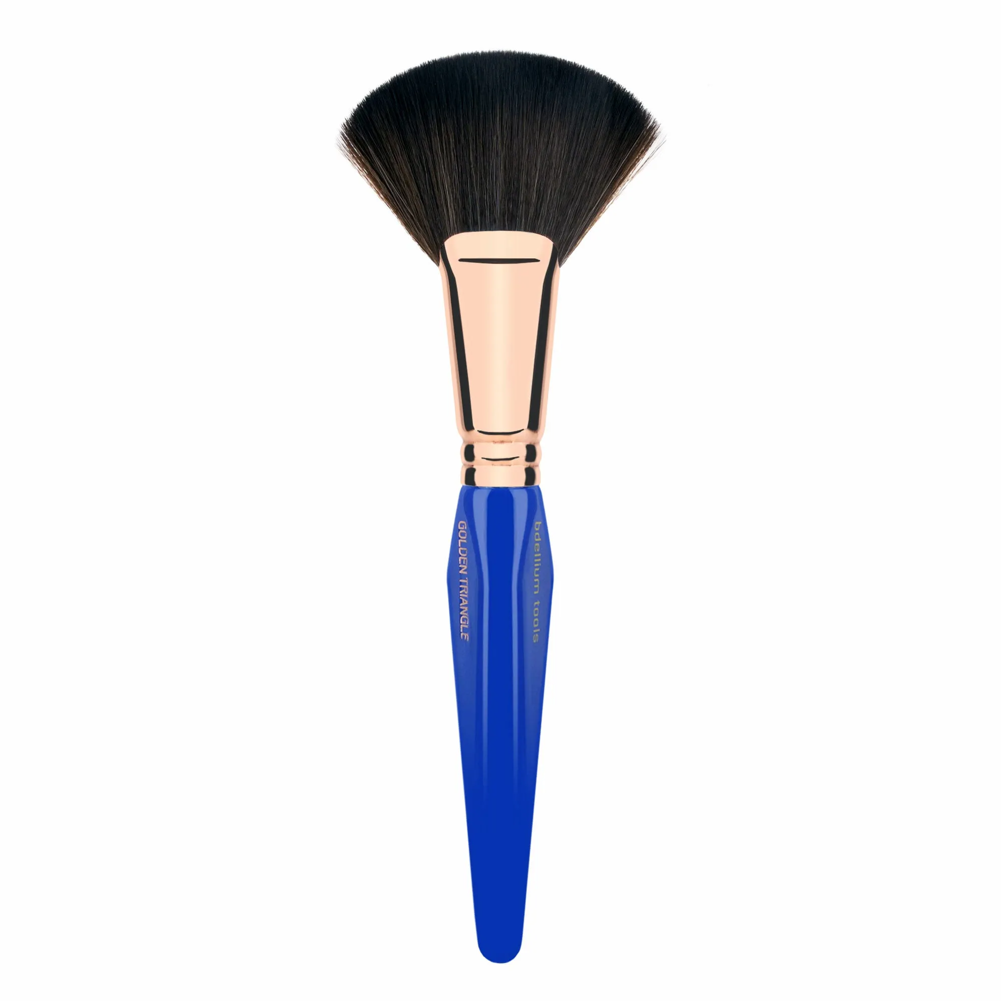 Golden Triangle 991 Powder Fan