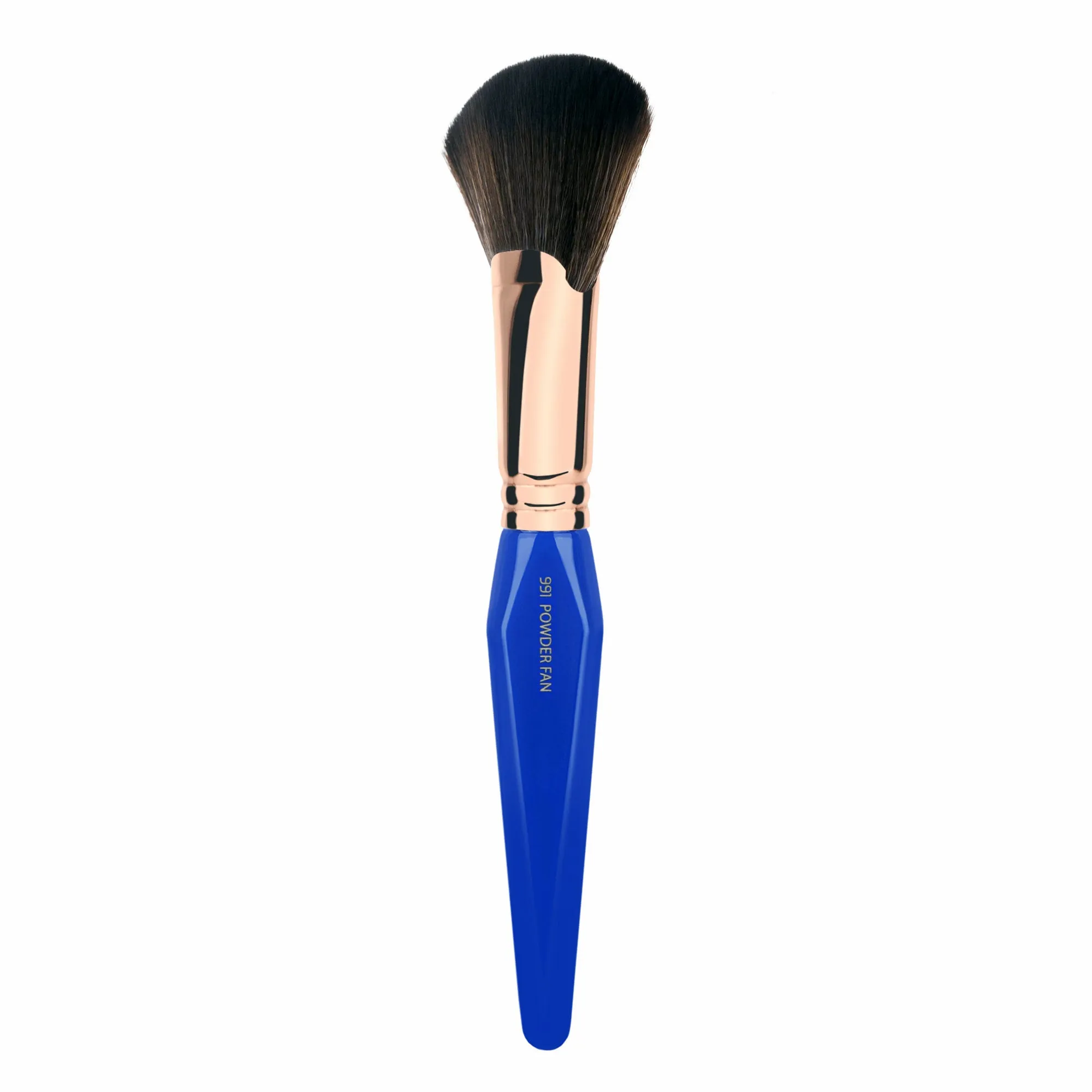 Golden Triangle 991 Powder Fan