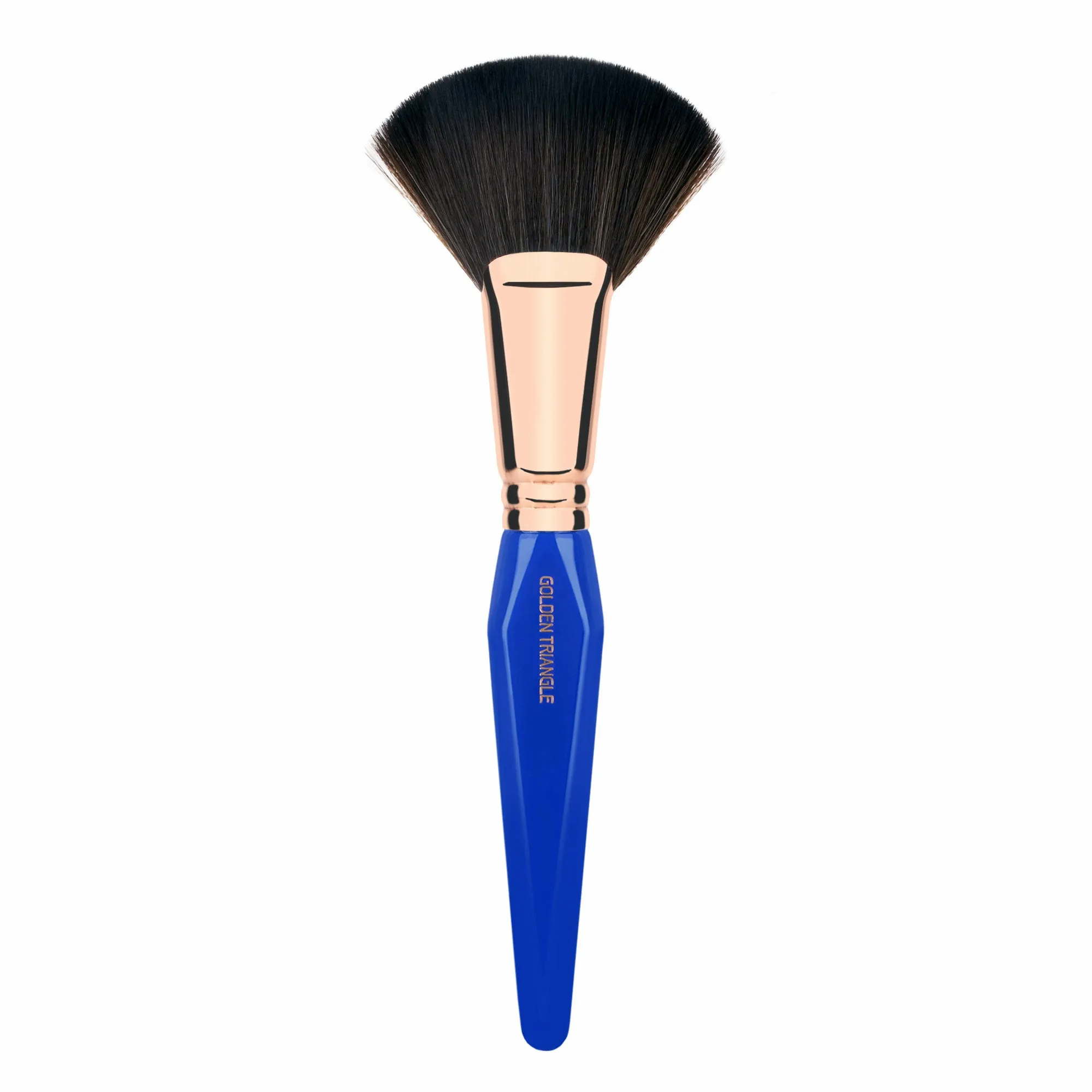 Golden Triangle 991 Powder Fan