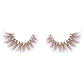 Halloween Color Mink Lashes CL09