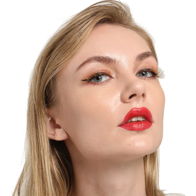 Halloween Color Mink Lashes CL09