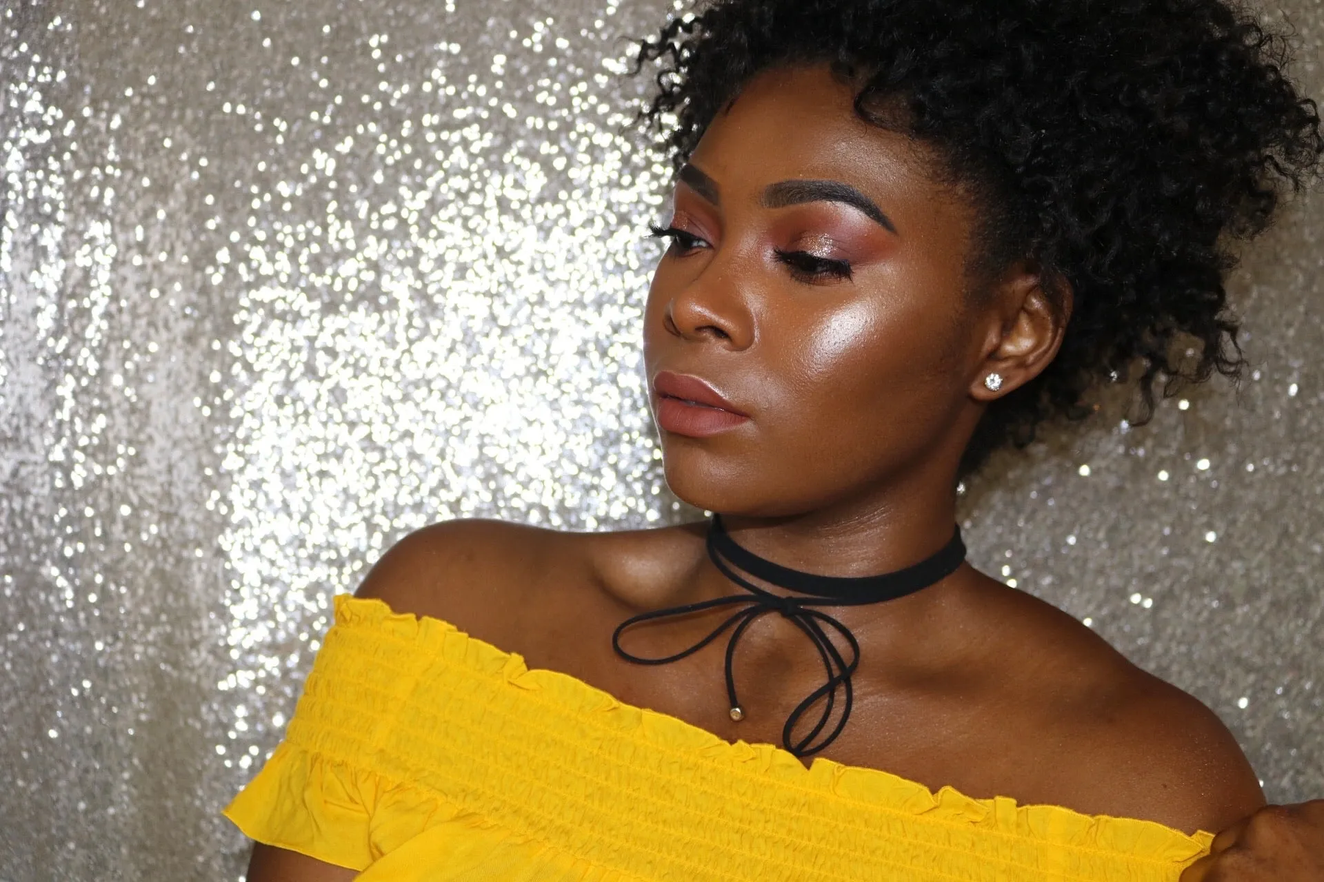 Henna - Purrfect Glow Highlighter
