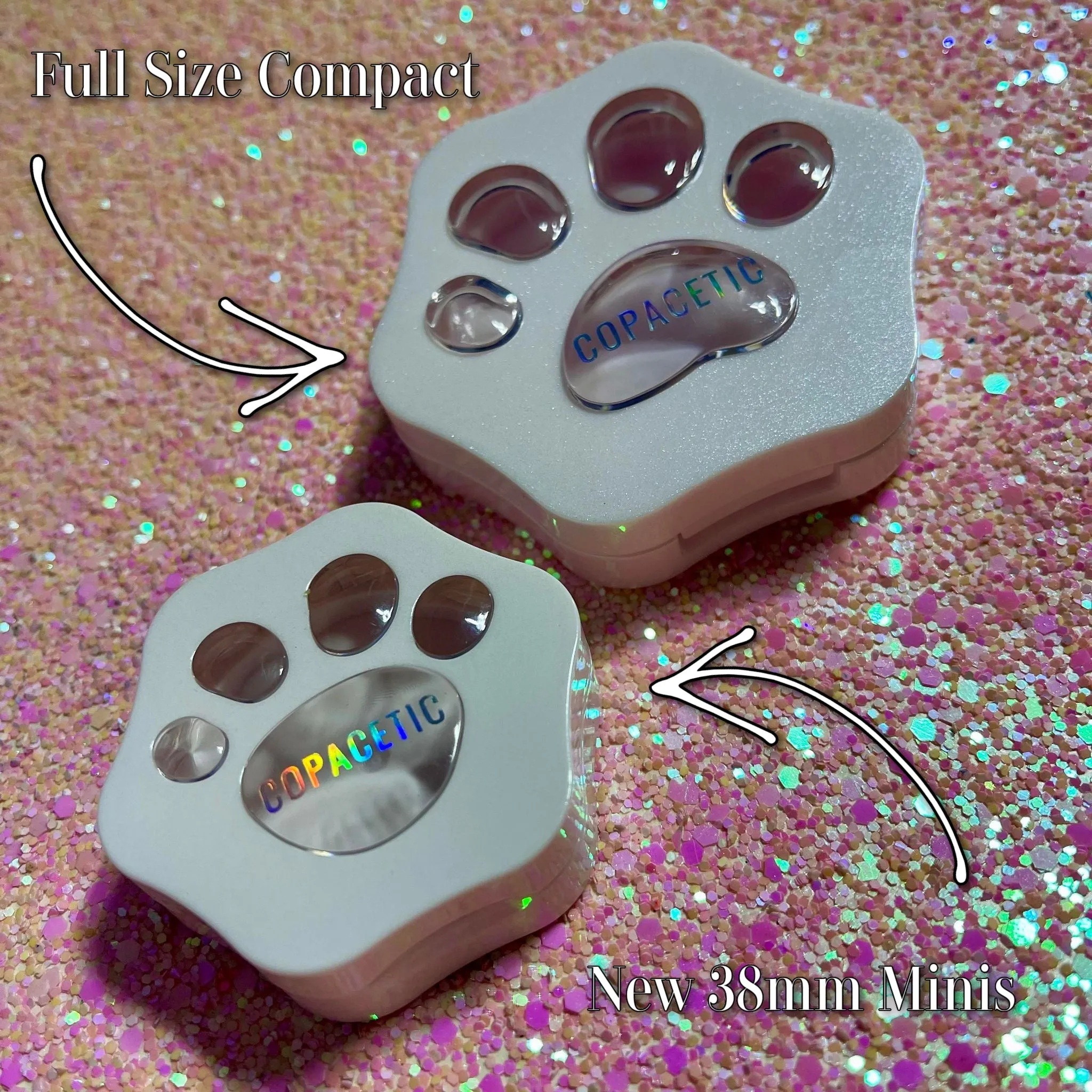 Henna - Purrfect Glow Highlighter