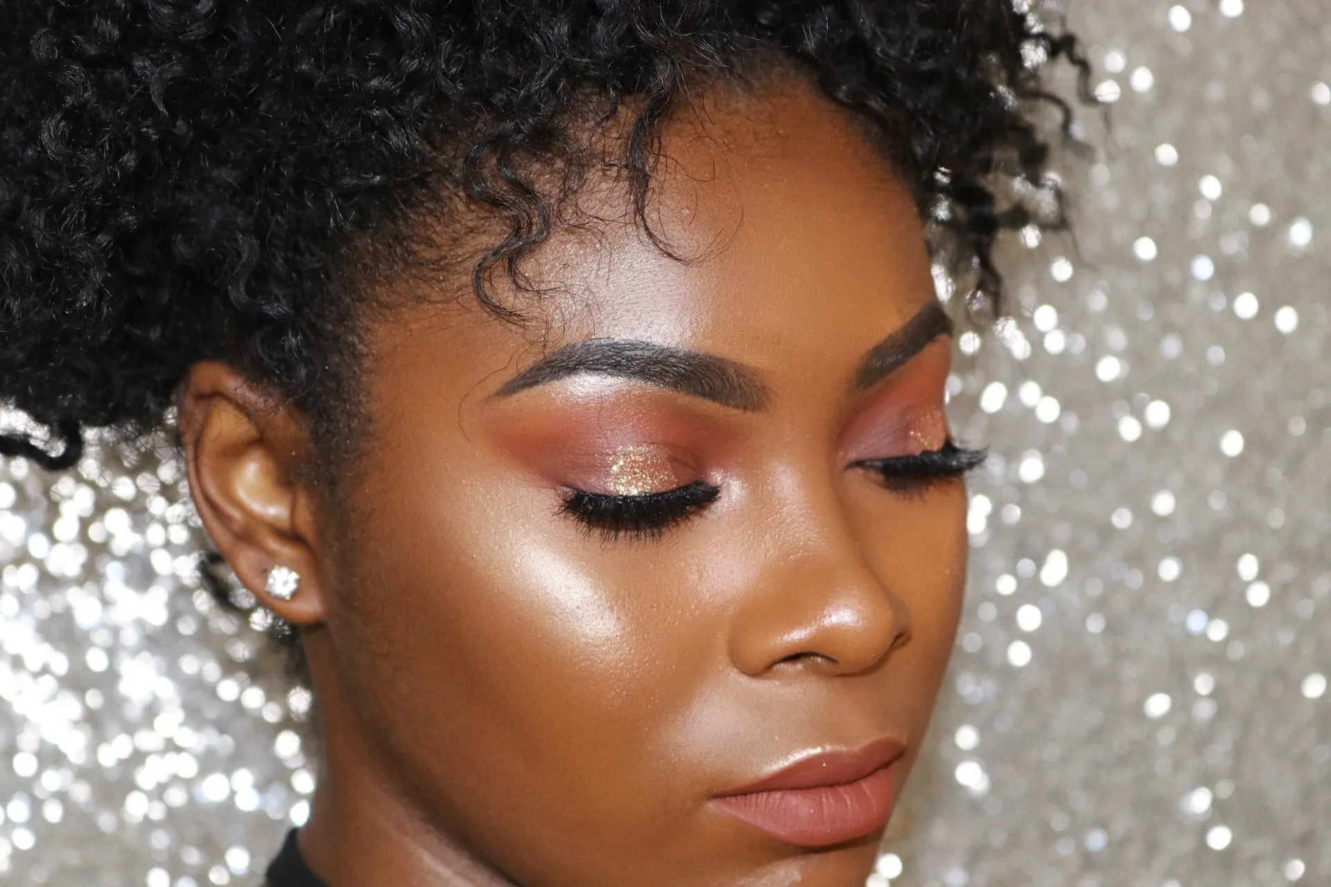 Henna - Purrfect Glow Highlighter