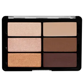 Highlight Sculpting Palette