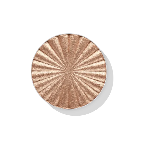 Highlighter Godet Pan Refill - Glow Goals