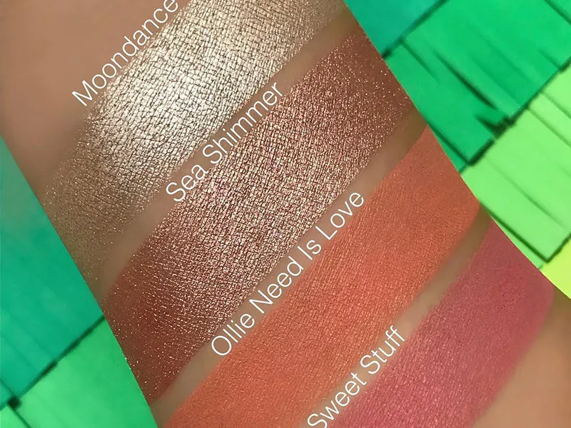 Highlighter - Moondance