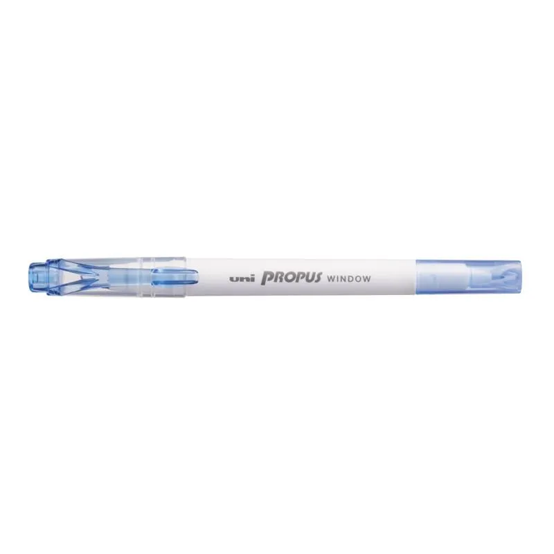 Highlighter Smoke Color Ink Color Smoke Blue