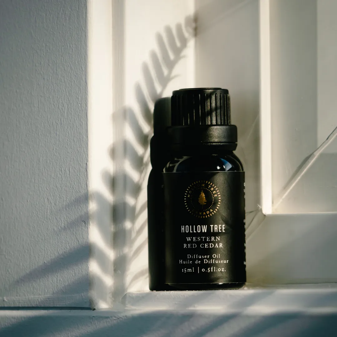 Hollow Tree - Diffuser Oil