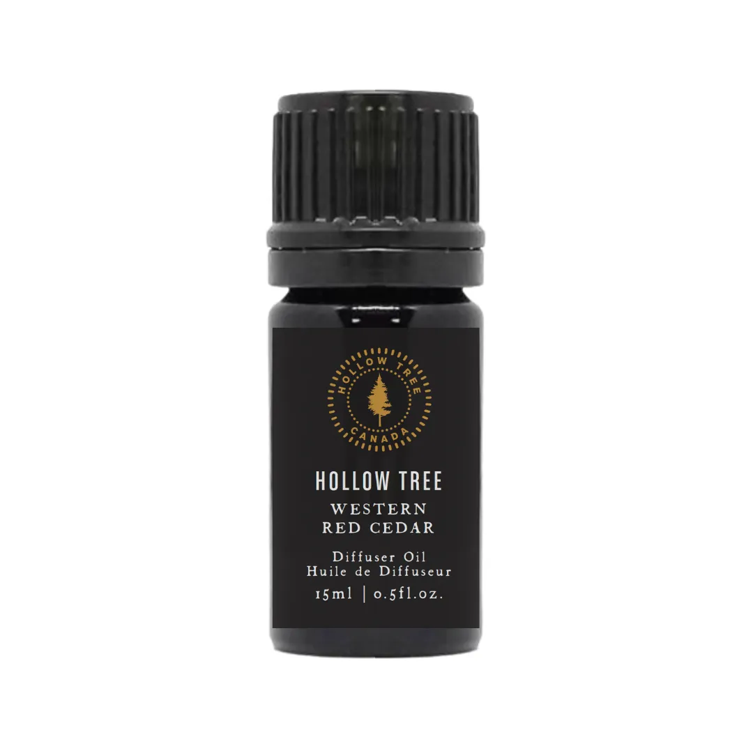 Hollow Tree - Diffuser Oil