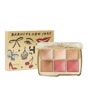 HOURGLASS & BARNEYS NEW YORK - AMBIENT LIGHTING EDIT