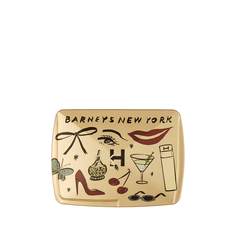 HOURGLASS & BARNEYS NEW YORK - AMBIENT LIGHTING EDIT