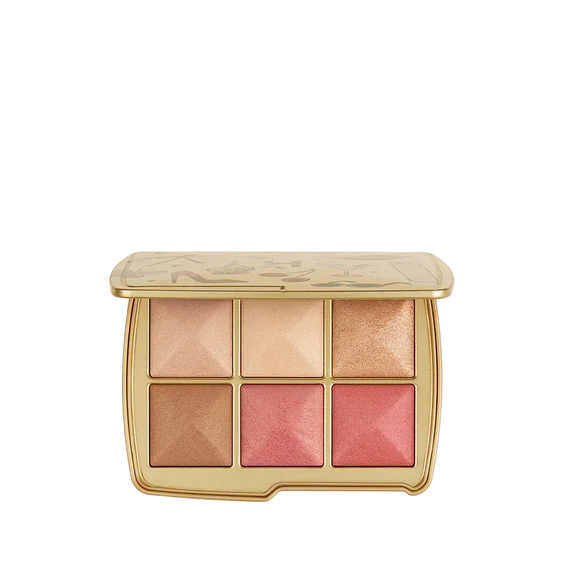 HOURGLASS & BARNEYS NEW YORK - AMBIENT LIGHTING EDIT