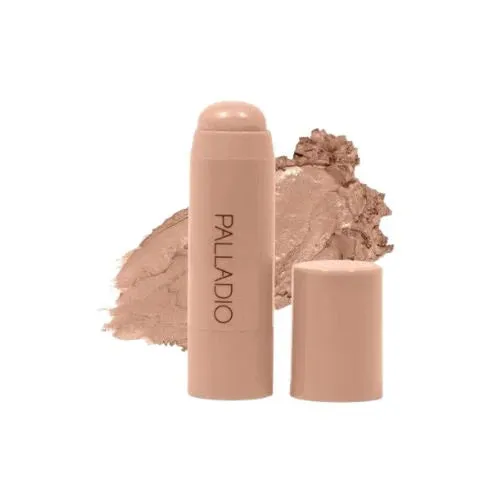 I'm Glowing! Creamy Stick Luminizer