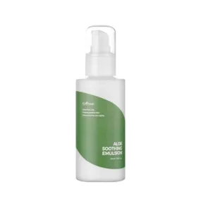 Isntree Aloe Soothing Emulsion