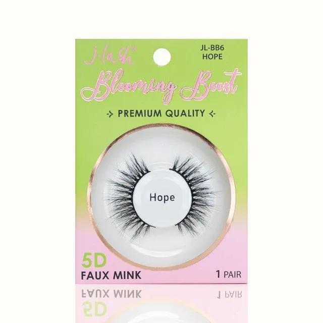 J-lash Blooming Boost - Hope