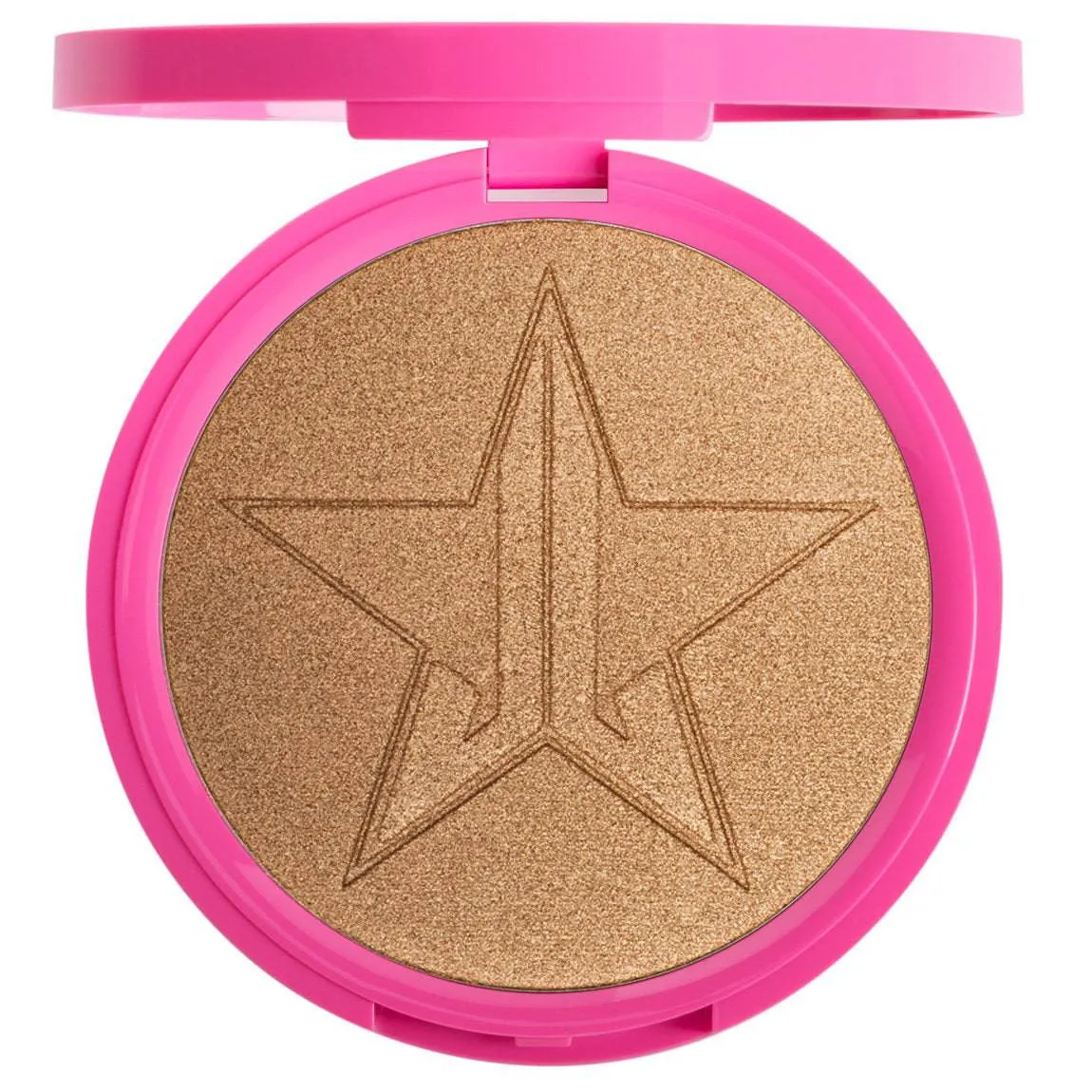 Jeffree Star - Skin Frost So Fucking Gold