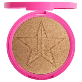 Jeffree Star - Skin Frost So Fucking Gold