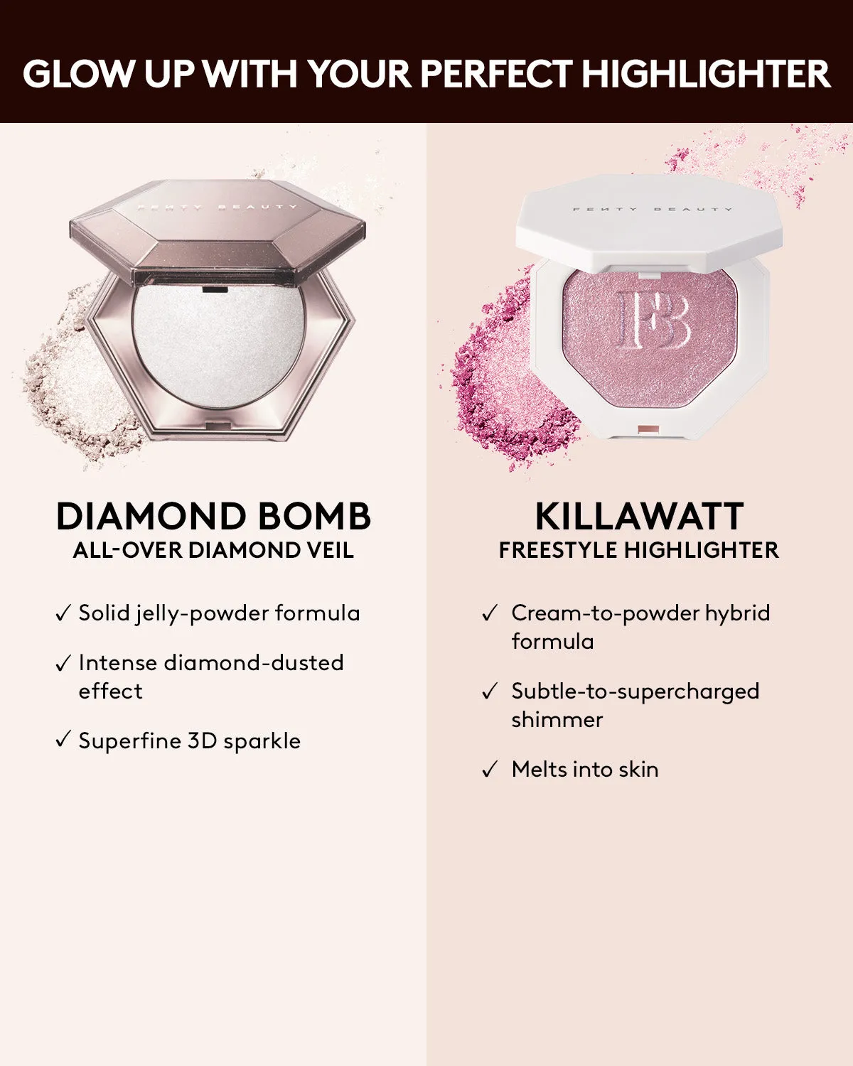 Killawatt Freestyle Highlighter — Trophy Wife