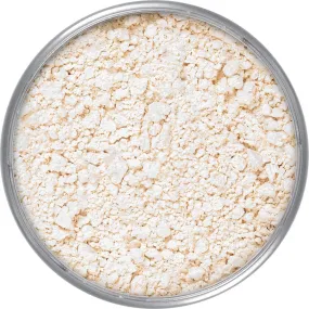 Sheer Finish Foundations
